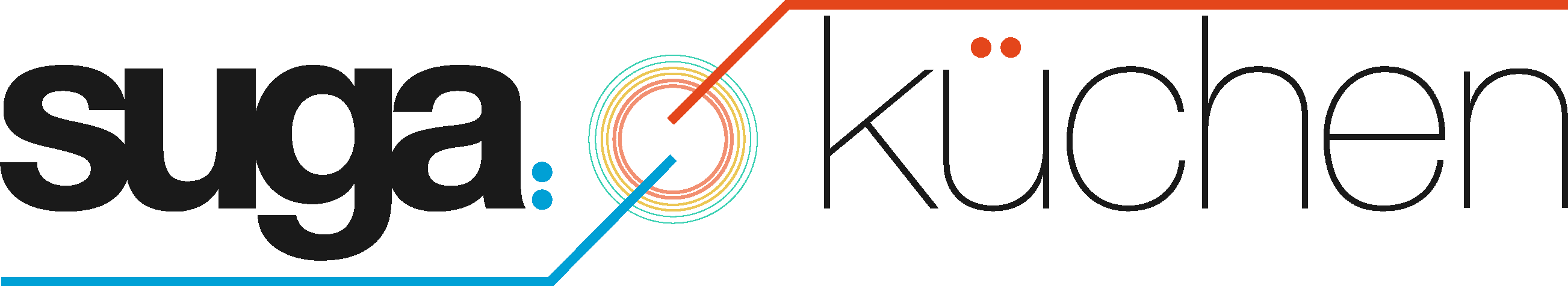 Suga Kuchen logo