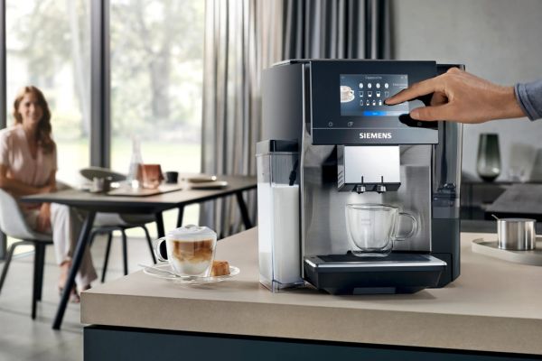 Suga Siemens Coffee Machine (2)